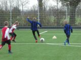 S.K.N.W.K. JO10-1 - ST Kapelle/Hansweerste Boys JO10-2 (competitie) seizoen 2022-2023 (najaar - 2e fase)) (43/72)